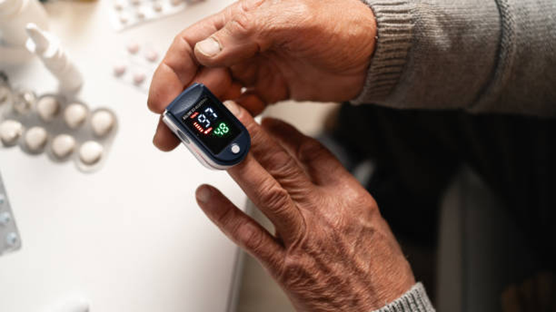 Gaps in Continuous Geriatric Monitoring