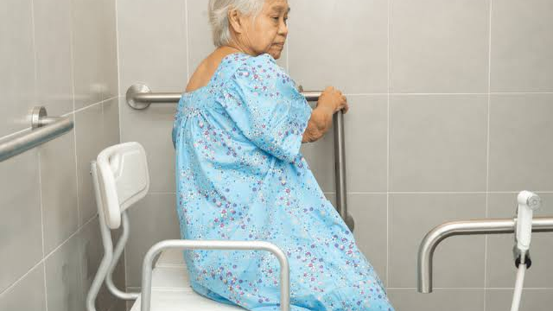 Preserving Dignity in Toileting Care