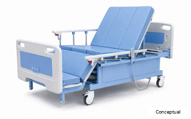 Solace assistive care platform