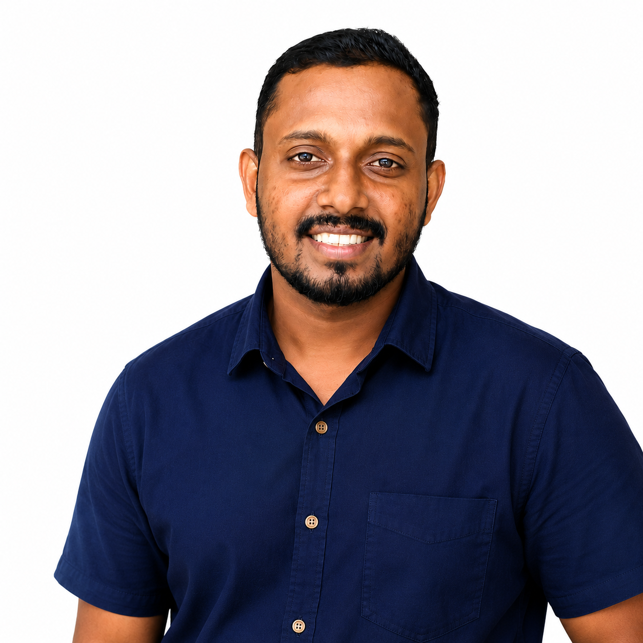 Jithin T.J.