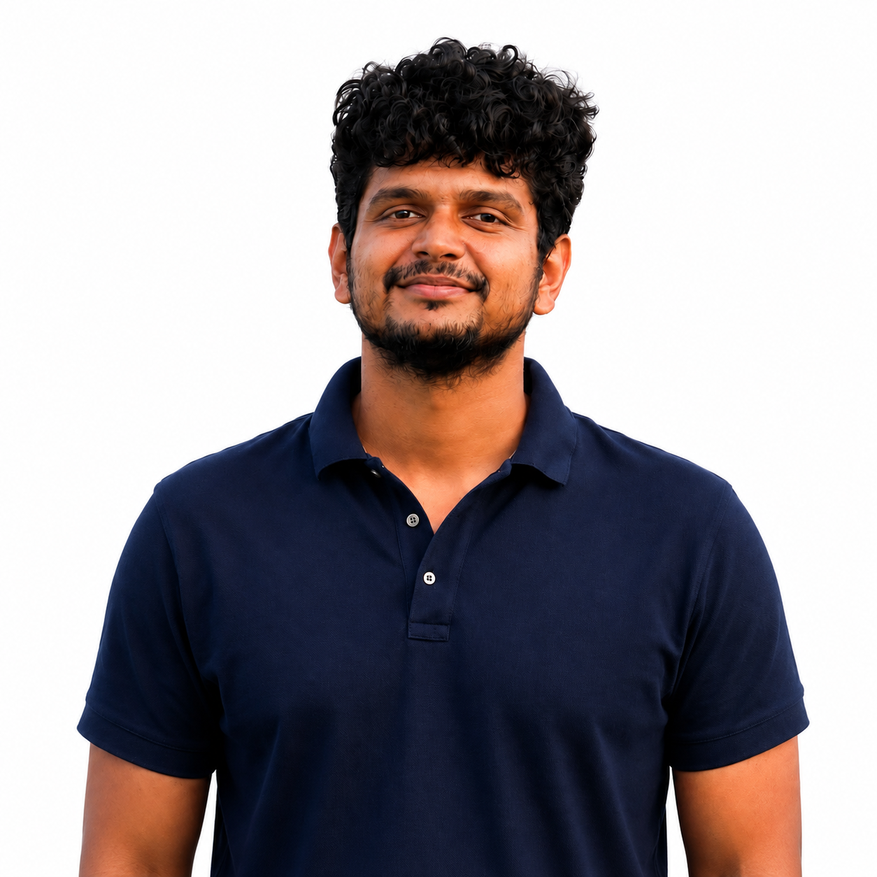 YaduKrishnan K.